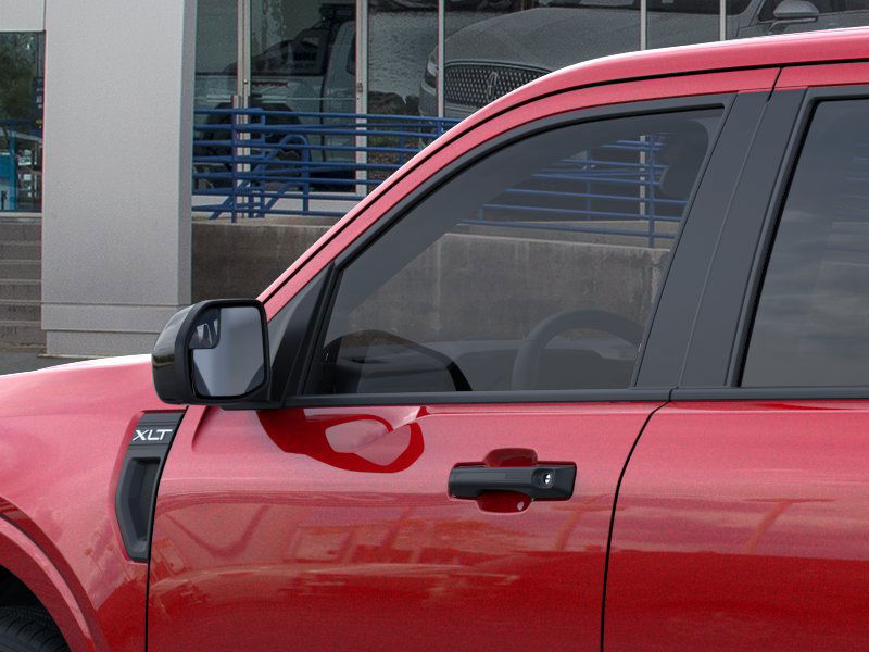 Thumbnail: 2026 Ford Maverick - 46