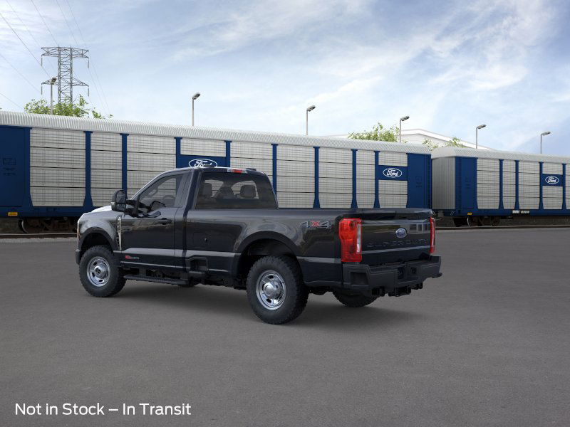 2026 Ford F-250 XL photo 3