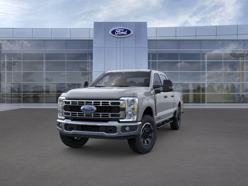 2026 Ford F-250 photo 2