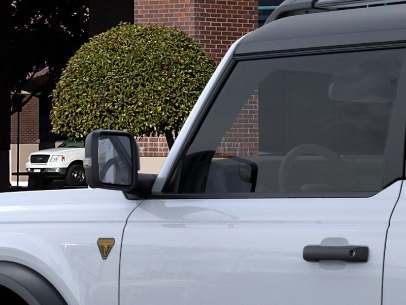 2025 Ford Bronco 2-Door Badlands - Photo 22