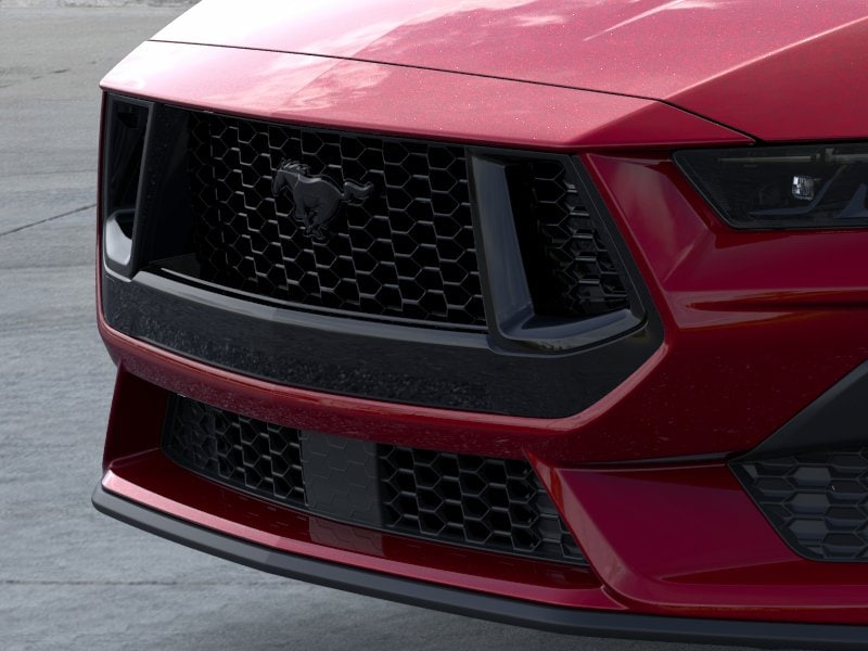 Thumbnail: 2026 Ford Mustang - 48