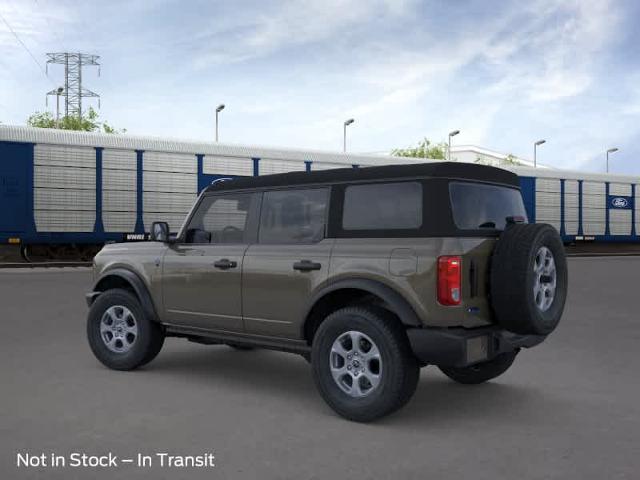 Thumbnail: 2026 Ford Bronco - 29