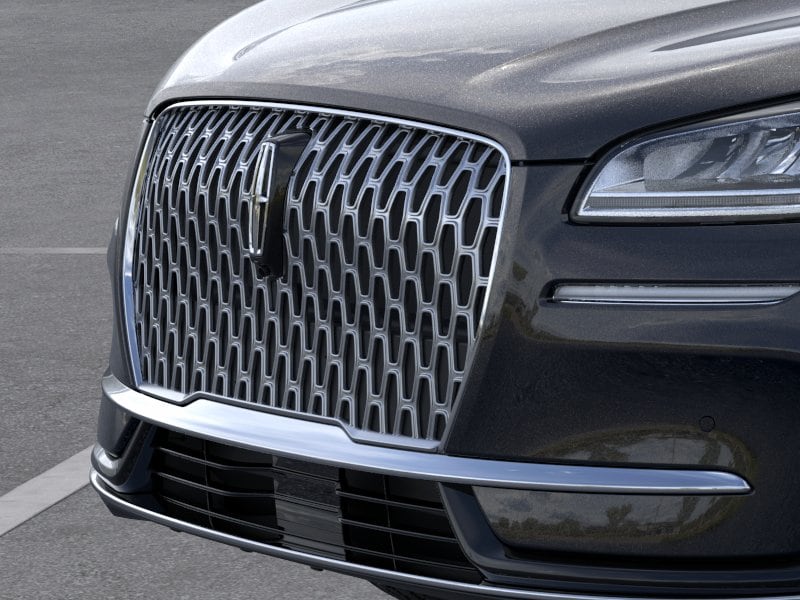 2026 Lincoln Corsair Premiere - Photo 17
