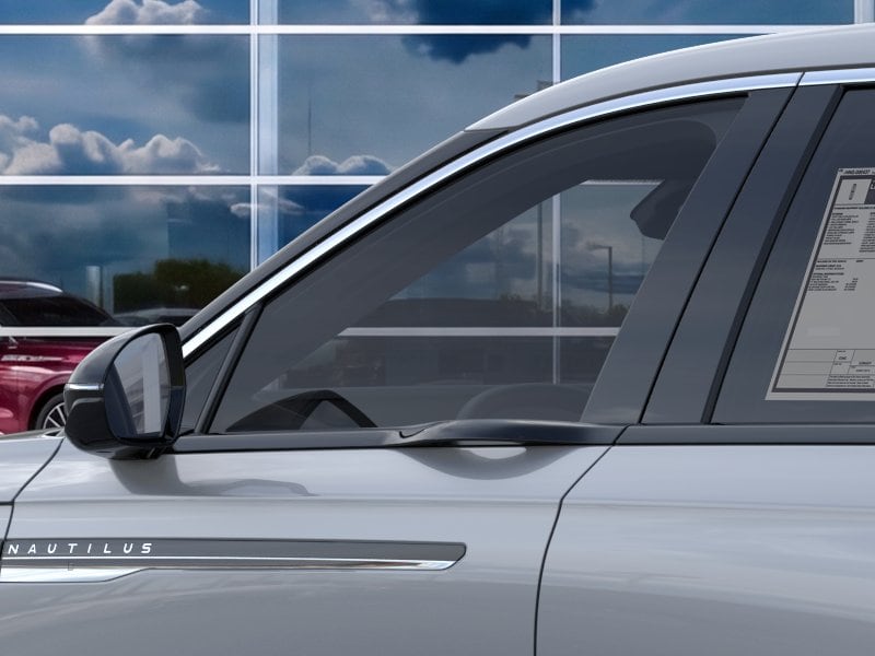 2026 Lincoln Nautilus Premiere - Photo 20