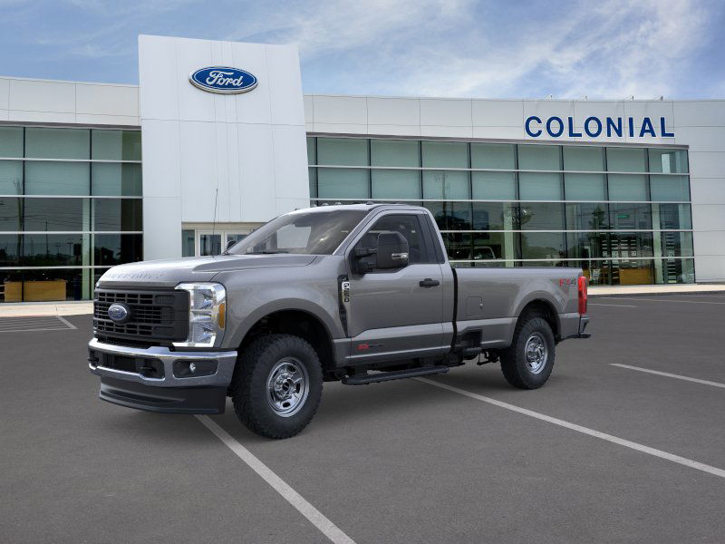 2026 Ford F-250 XL 4x4 Regular Cab 8' Box's photo