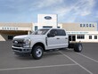 Ford Chassis Cab