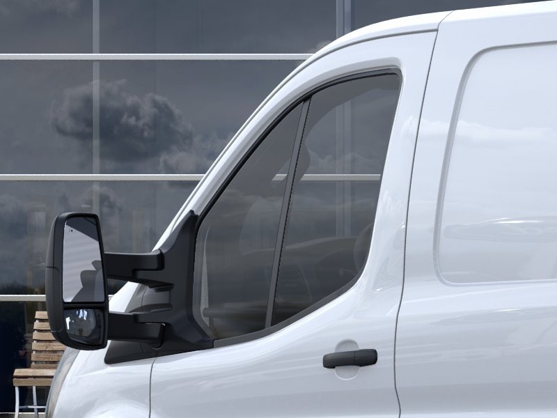2026 Ford Transit Van Base - Photo 20