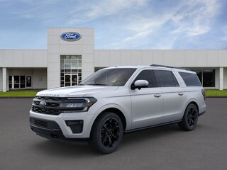 2023 Ford Expedition Max Limited SUV
