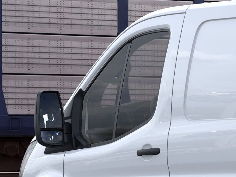 2026 Ford Transit-150 Cargo Cargo Van VAN