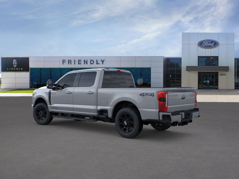 2026 Ford F-350 photo 3