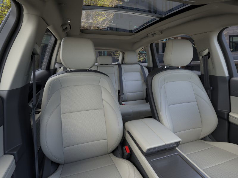 2026 Lincoln Nautilus Premiere - Photo 32