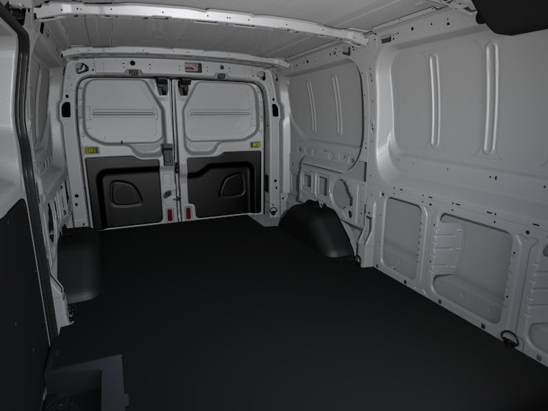 2026 Ford Transit Van Base - Photo 11