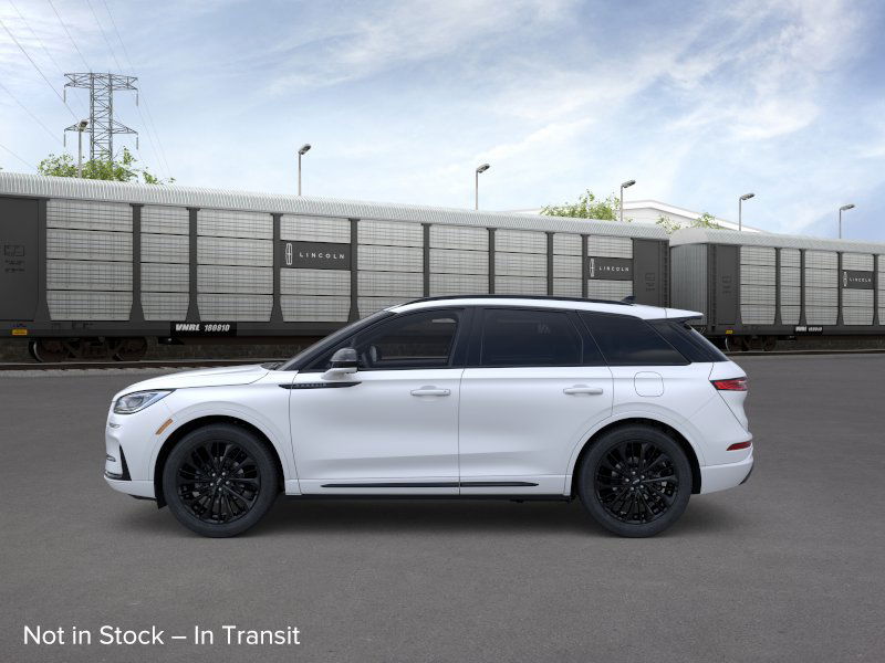 2026 Lincoln Corsair Premiere CROSSOVERS