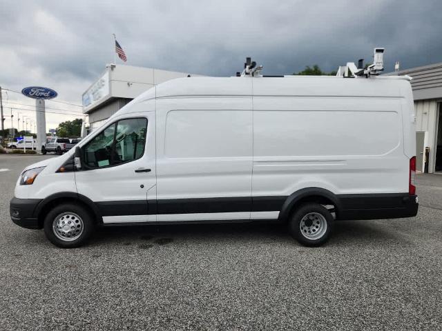 2024 Ford Transit Cargo Van Van High Roof HD Ext. Van