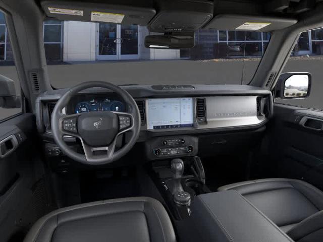 Thumbnail: 2026 Ford Bronco - 34