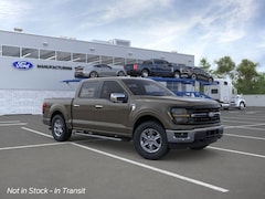 2025 Ford F-150 XLT TRUCK