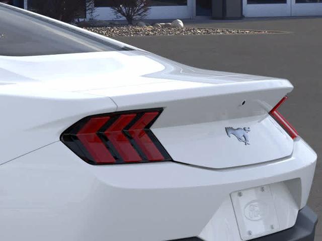 Thumbnail: 2026 Ford Mustang - 44