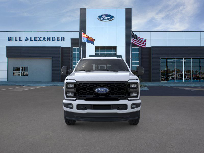 2026 Ford F-350 Super Duty XL - Photo 6