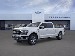 2026 Ford F-150 Lariat&reg; TRUCK