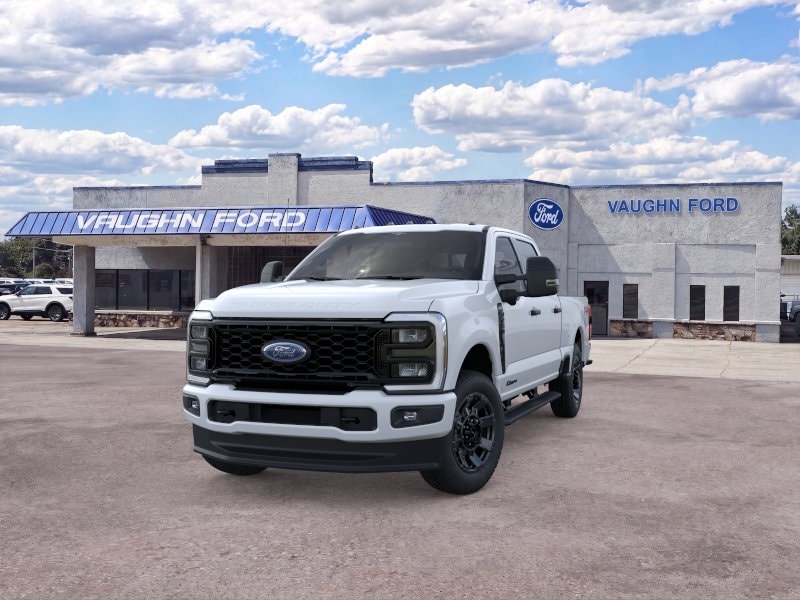 2026 Ford F-250 Super Duty XL - Photo 23