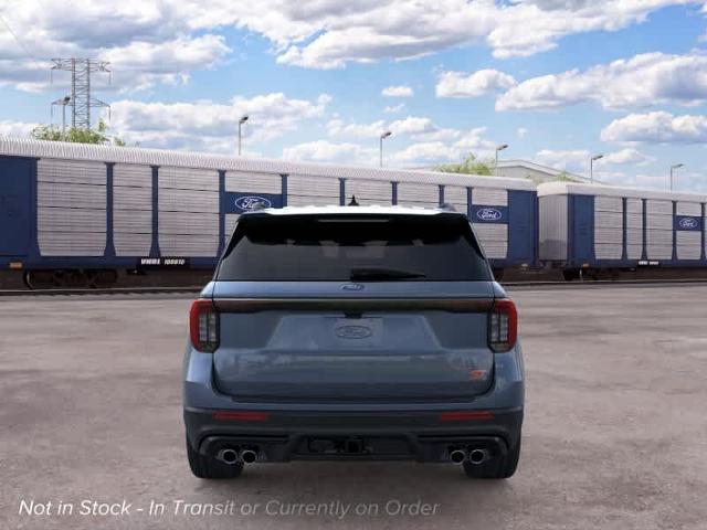 Thumbnail: 2026 Ford Explorer - 28