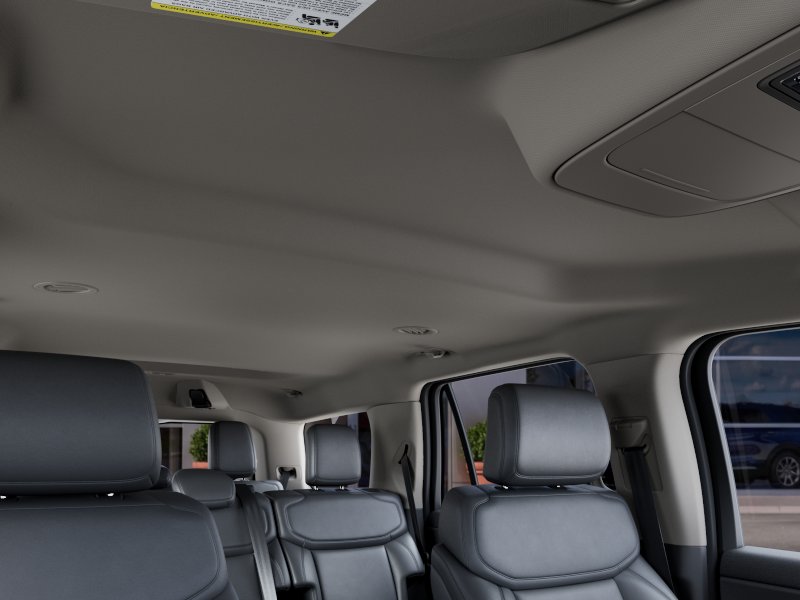 2027 Ford Expedition Active SUV
