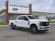 Ford Super Duty F-350 SRW