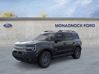 2026 Ford Bronco Sport Big Bend SUV