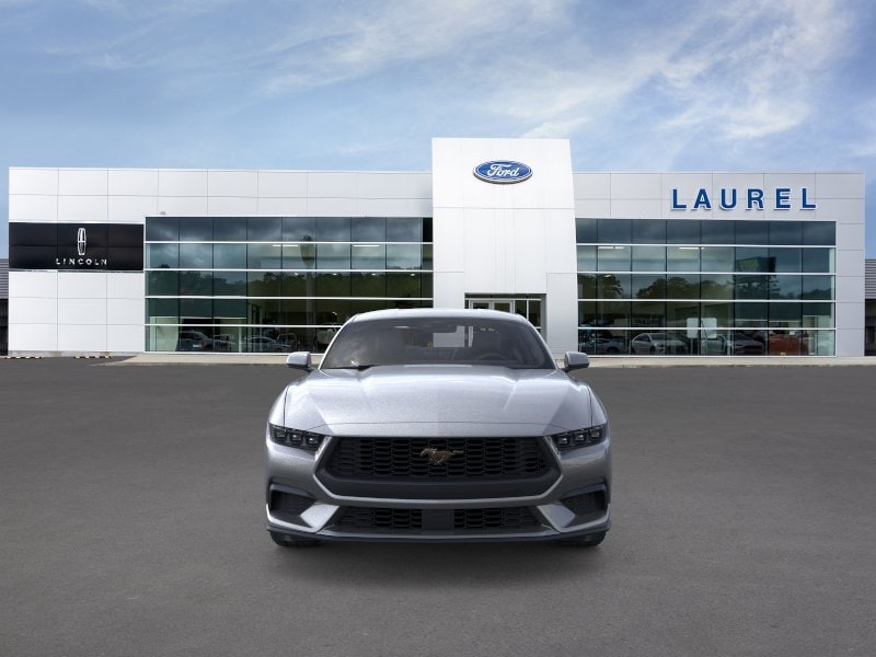 2026 Ford Mustang EcoBoost Premium Fastback - Photo 25