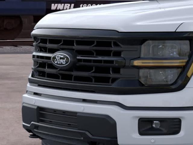 Thumbnail: 2026 Ford F-150 - 39