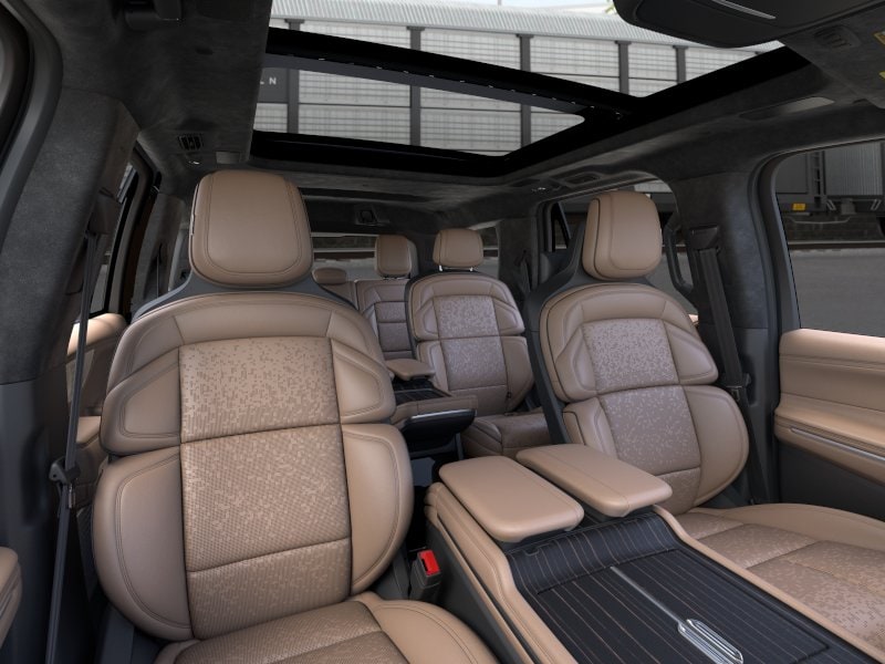 2026 Lincoln Navigator Black Label - Photo 10