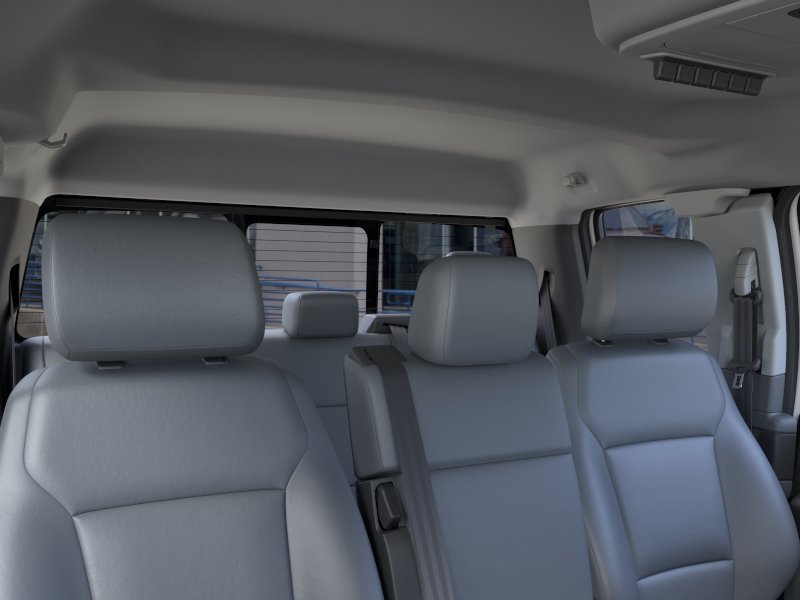 Thumbnail: 2026 Ford Econoline - 49