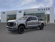 Ford F-250SD