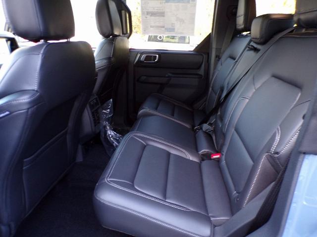 2025 Ford Bronco 4-Door Outer Banks - Photo 18