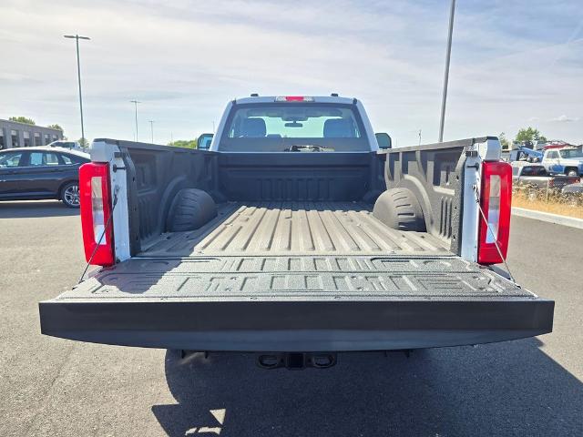 2026 Ford F-250 Super Duty XL - Photo 59