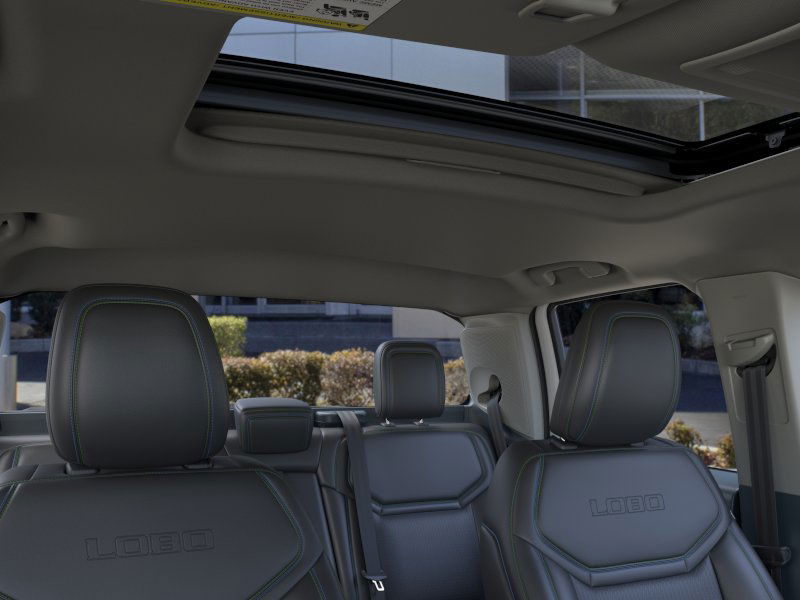 2025 Ford Maverick Lobo Standard - Photo 12