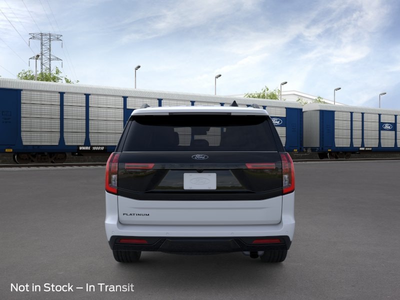 new 2026 Ford Expedition car, priced at $75,223