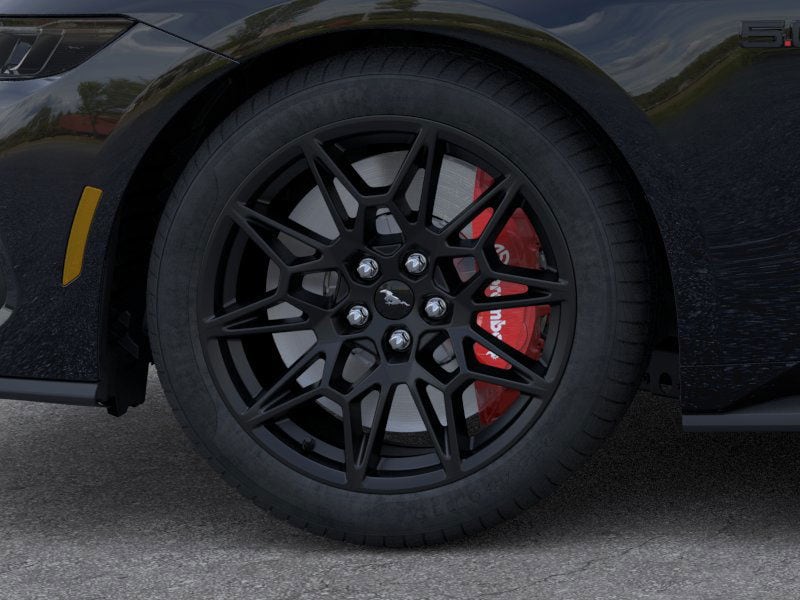2025 Ford Mustang GT Premium photo 39