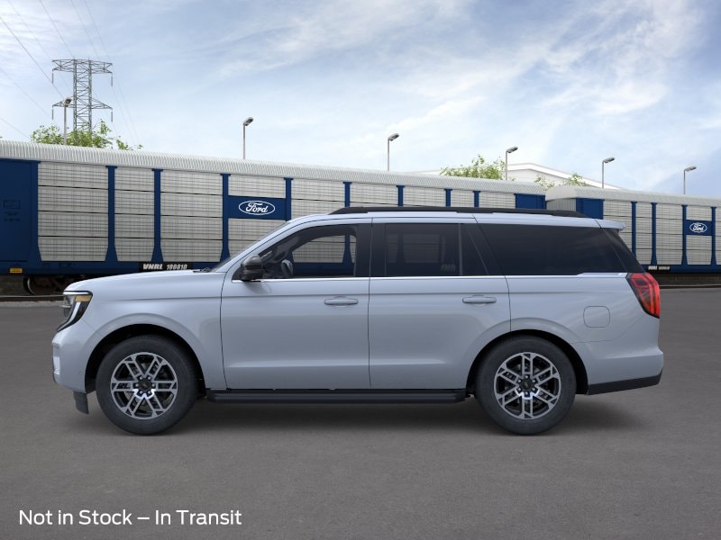 new 2026 Ford Expedition car, priced at $65,270