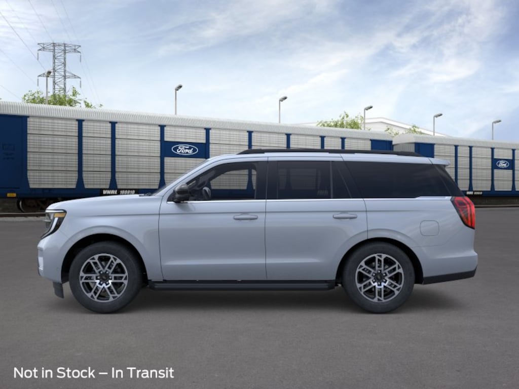 New 2026 Ford Expedition Active SUV