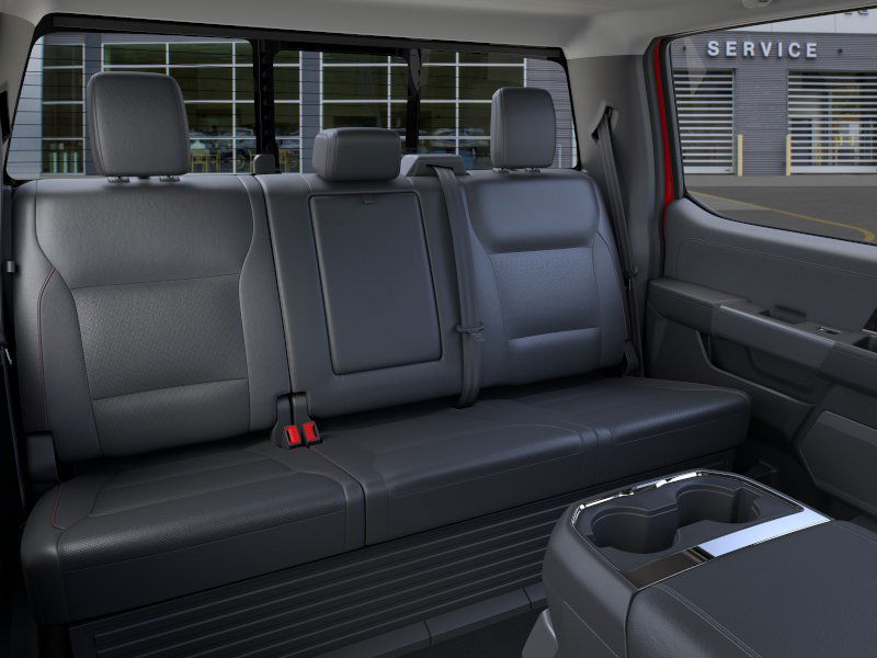 2025 Ford F-350 Super Duty Lariat - Photo 11