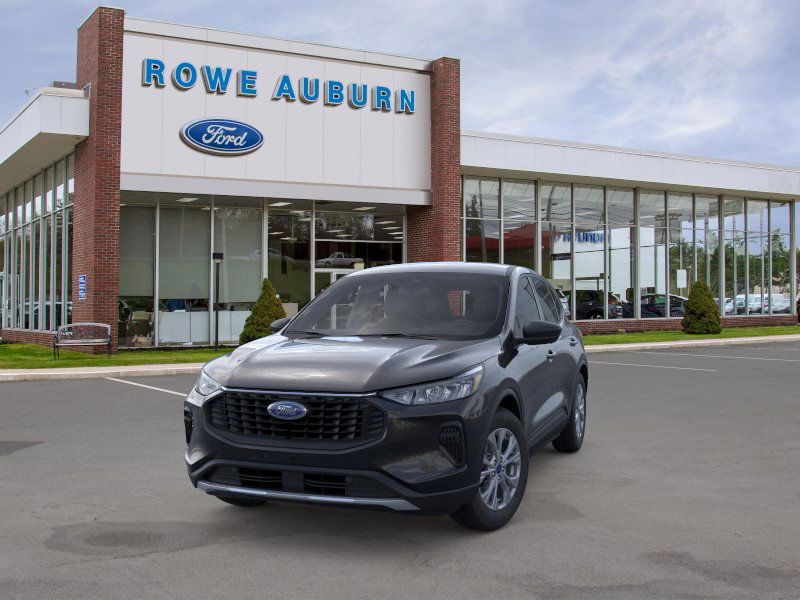 2025 Ford Escape Active photo 3