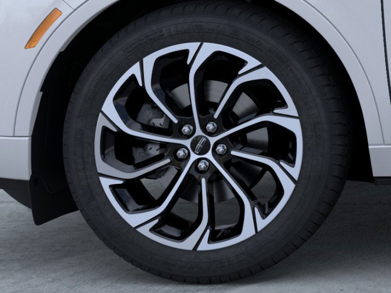 2026 Lincoln Nautilus Reserve CROSSOVERS