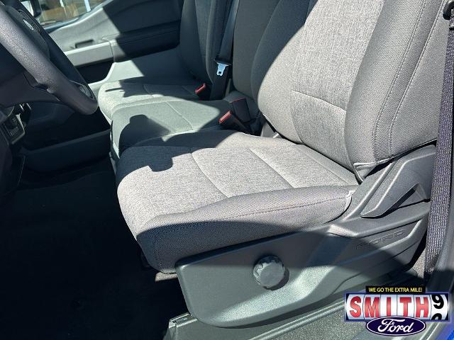 2026 Ford F-250 Super Duty XL - Photo 48