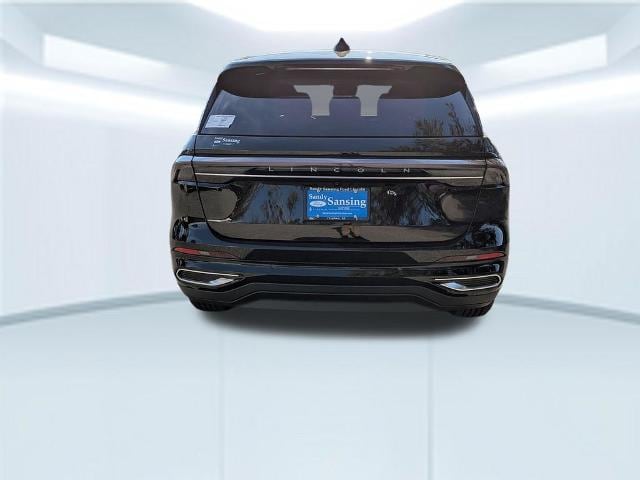 2026 Lincoln Nautilus Premiere - Photo 62