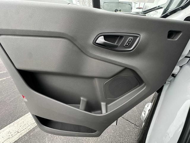 Thumbnail: 2026 Ford Transit Series - 48