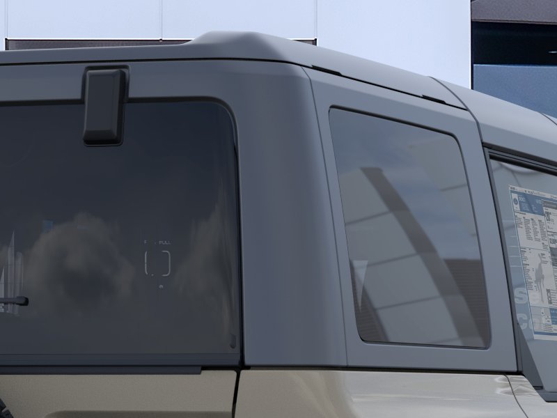 Thumbnail: 2026 Ford Bronco - 50