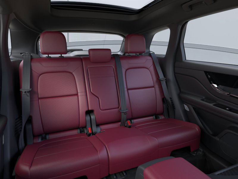 2026 Lincoln Corsair Reserve CROSSOVERS