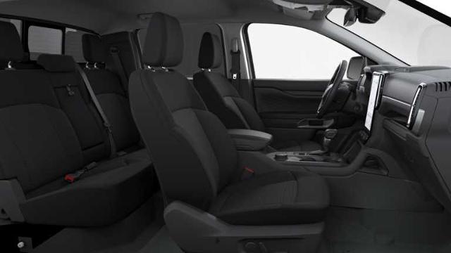 Thumbnail: 2026 Ford Ranger - 7