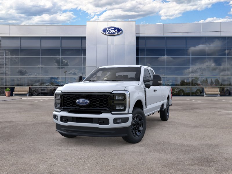 2026 Ford F-350 Super Duty XL - Photo 24